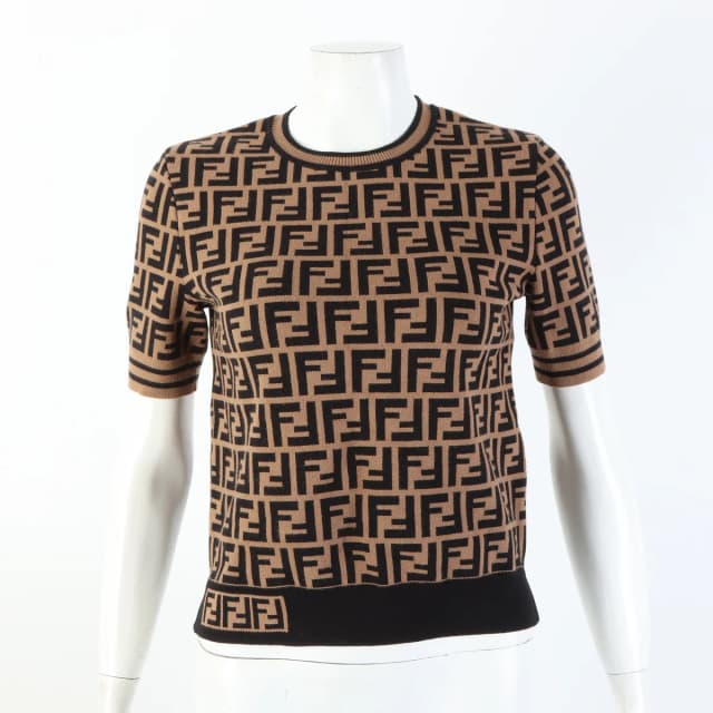 Fendi short-sleeve knit from GUGUS, photo 1 of 1
