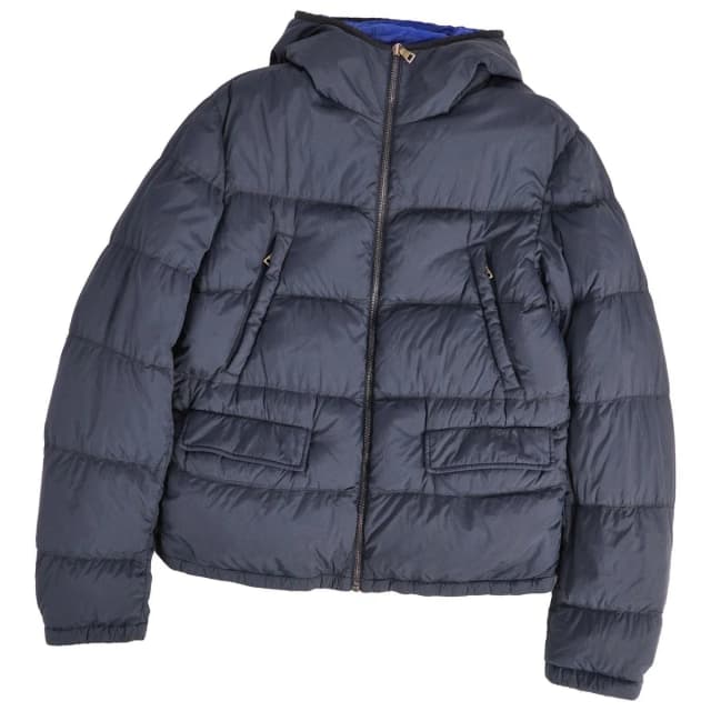 Prada Sport Jacket Down in Nylon from The Reluxe, photo 1 of 1