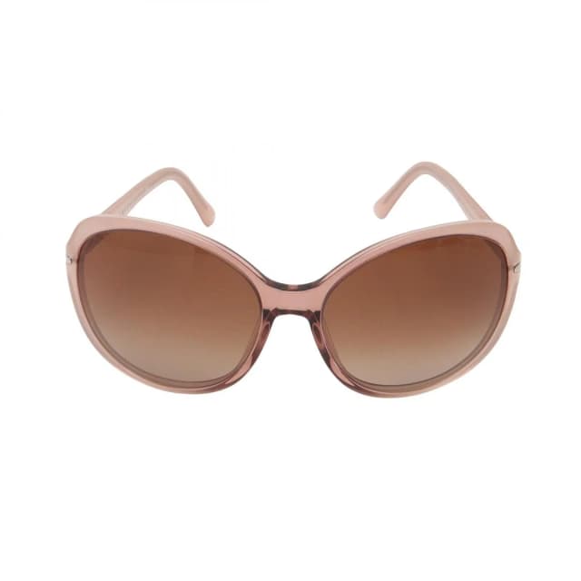 Prada Sunglasses Eyewear Pink in Pink from The Reluxe, photo 1 of 1