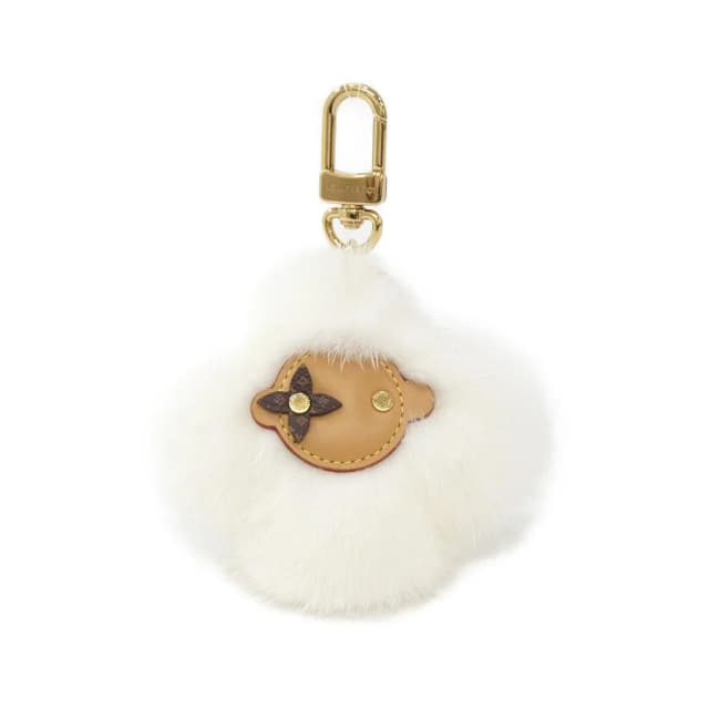 Louis Vuitton Key Holder Vivienne Key Ring from The Reluxe, photo 1 of 1