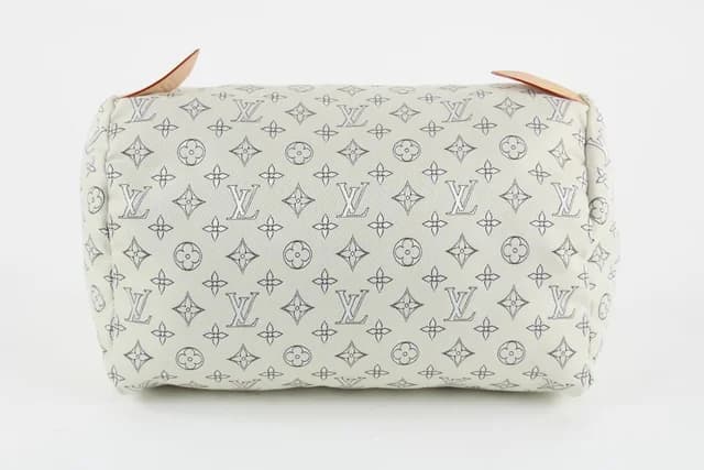 Louis Vuitton Ultra Rare Monogram Pillow Bag Shaper Stuffing in Canvas from Bagriculture, photo 1 of 1