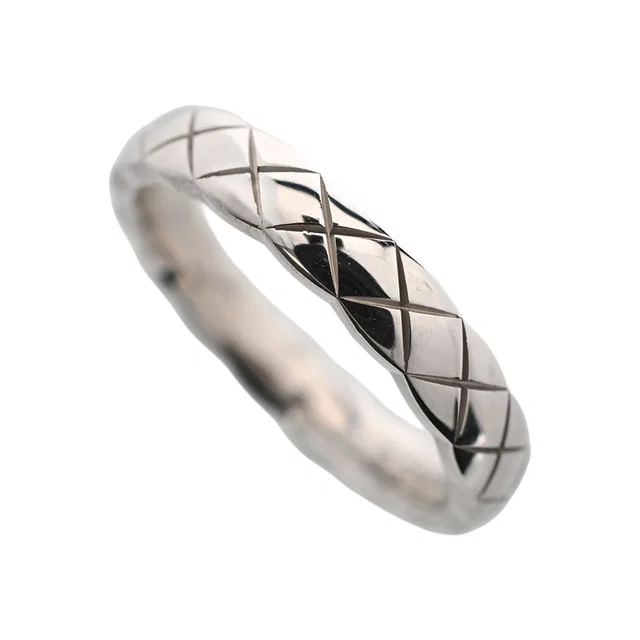 Chanel Ring Coco Crush from The Reluxe, photo 1 of 1