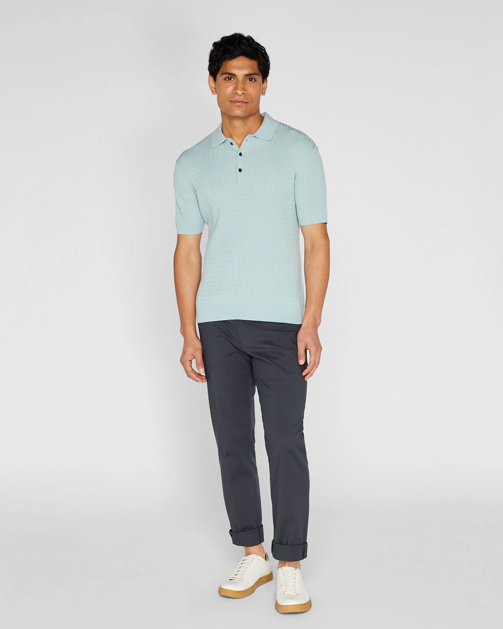 Club Monaco Modern Dress Trouser, image 1 of 1 from Club Monaco (US)