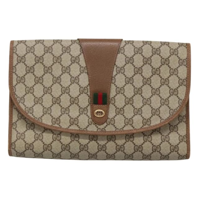 Gucci Ophidia Other bag in Canvas from The Brand Collector, photo 1 of 1