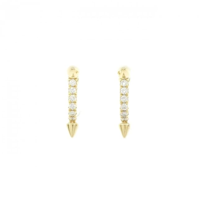 Tiffany & Co. Titan Earrings from The Reluxe, photo 1 of 1