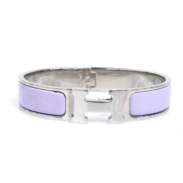 Hermès Bracelet Bangle Clic Clac from The Reluxe, photo 1 of 1