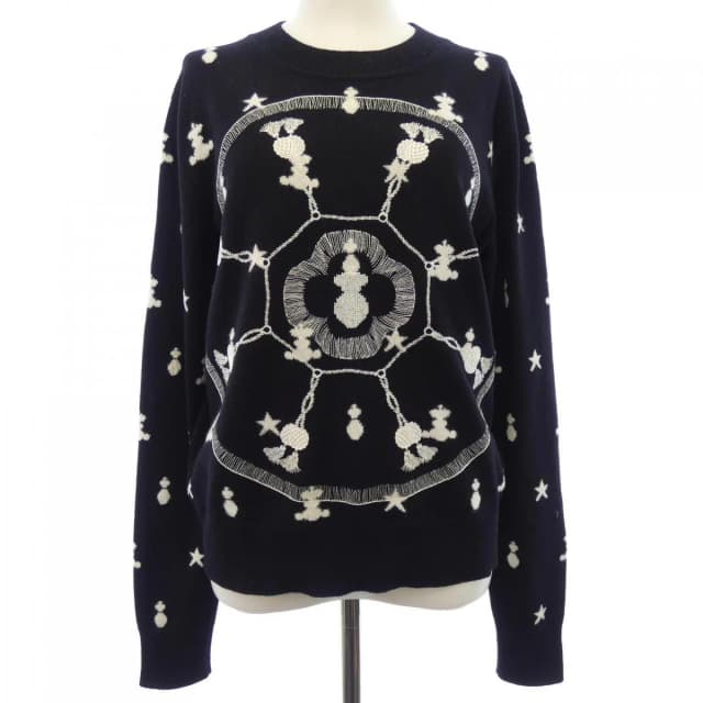 Hermès Poste Et Cavalerie Knit Sweater from The Reluxe, photo 1 of 1