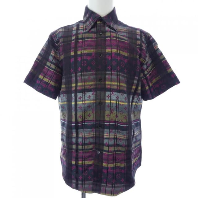Louis Vuitton Hks75wzvp S/ Shirt from The Reluxe, photo 1 of 1