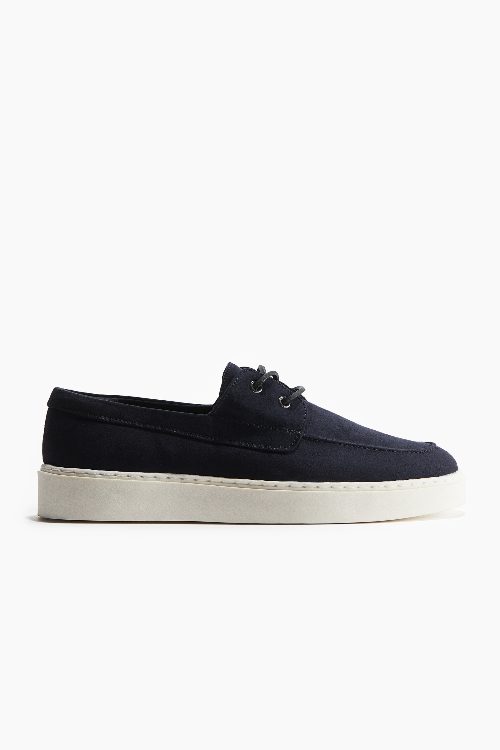 H&M Deck Shoes, image 1 of 1 from H&M (Canada)