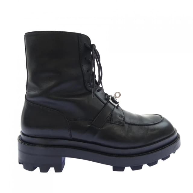 Hermès Fears Kelly Buckle Boots from The Reluxe, photo 1 of 1