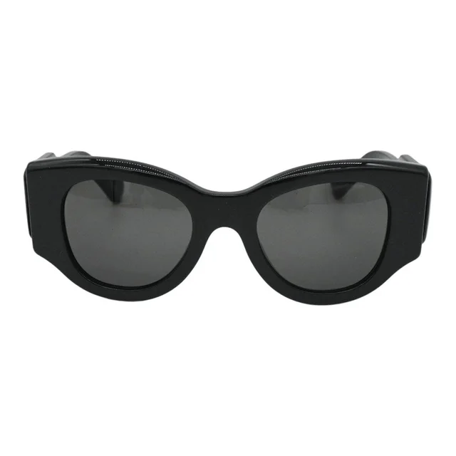 Balenciaga BB0070S BB Logo Sunglasses from Clotheshorse Anonymous, photo 1 of 1