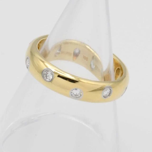Tiffany & Co. Dots Ring from The Reluxe, photo 1 of 1
