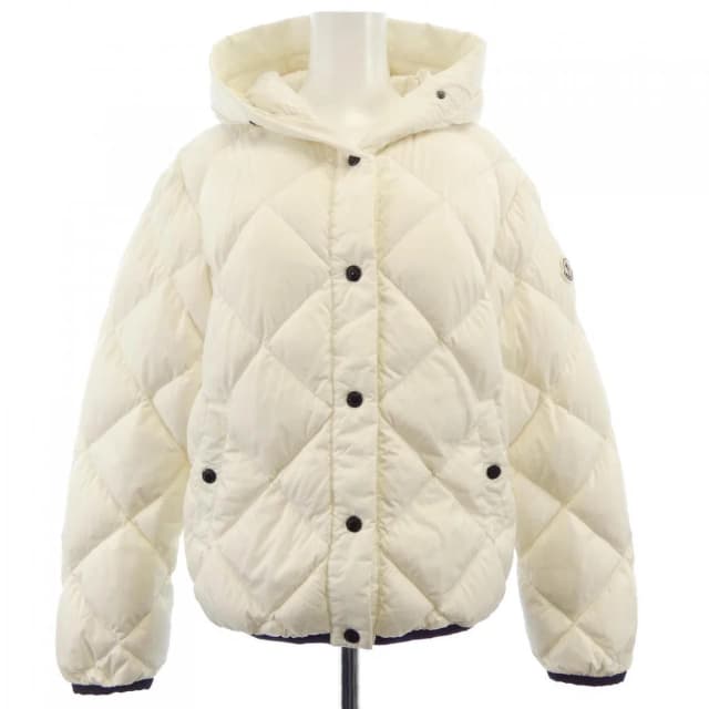 Moncler Arvouin Down Jacket from The Reluxe, photo 1 of 1