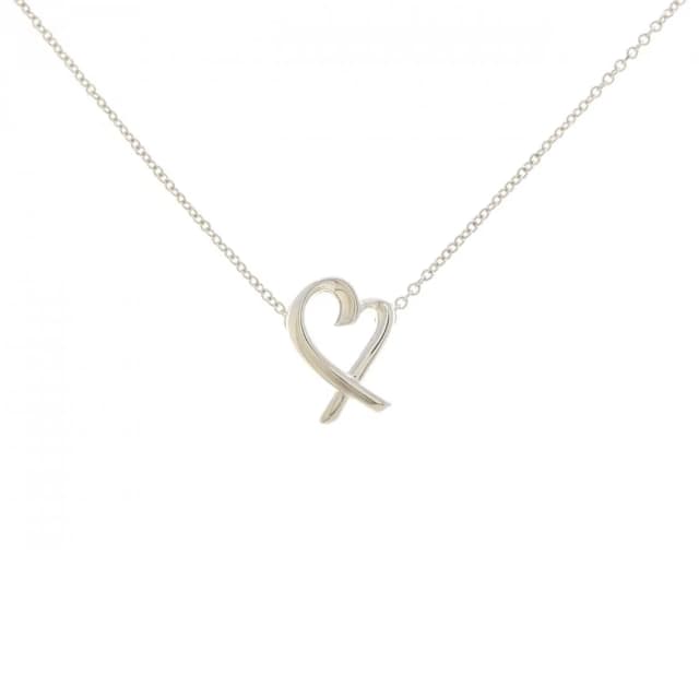 Tiffany & Co. Loving Heart Necklace from The Reluxe, photo 1 of 1