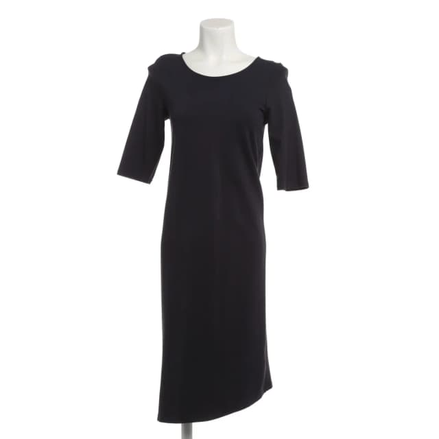 Giorgio Armani Kleid 36 Navy in Blau from Buddy And Selly, photo 1 of 1