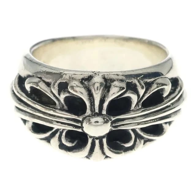 Chrome Hearts Flrl Cross from The Reluxe, photo 1 of 1