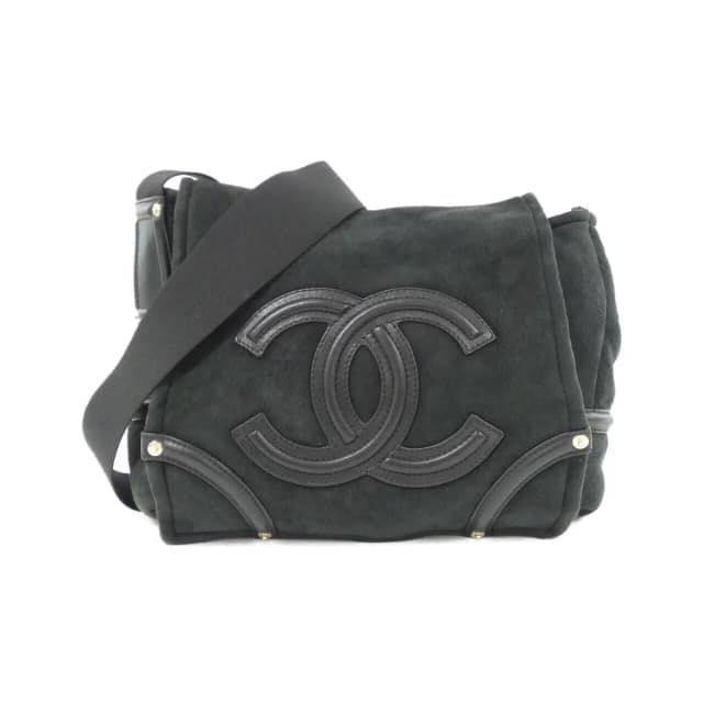 Chanel Vintage Shoulder Bag from The Reluxe, photo 1 of 1