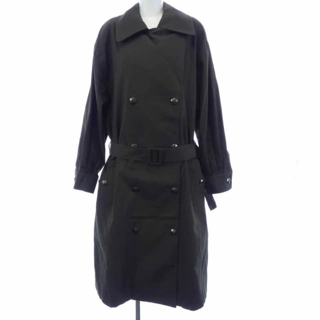 Chanel 97A Vintage Trench Coat from The Reluxe, photo 1 of 1