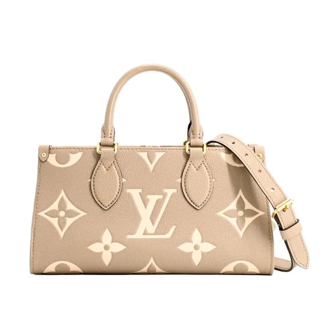 Louis Vuitton Handbag On The Go East West from The Reluxe, photo 1 of 1