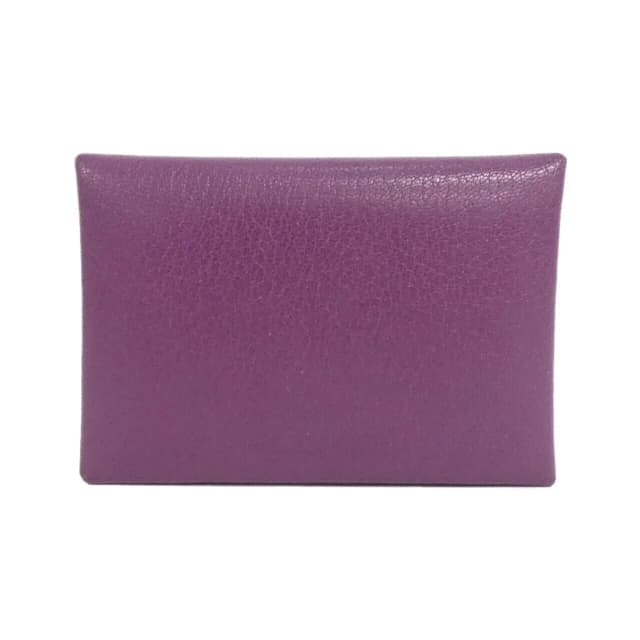 Hermès Calvi Coin Purse from The Reluxe, photo 1 of 1