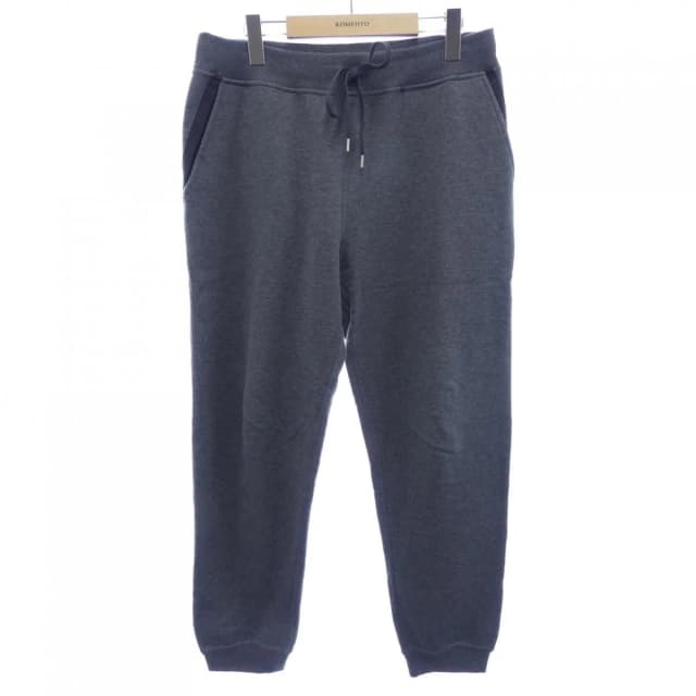 Hermès Pants Cashmere Gray in Grey Cashmere from The Reluxe, photo 1 of 1