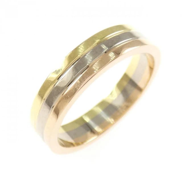 Cartier Louis Vendome Ring from The Reluxe, photo 1 of 1