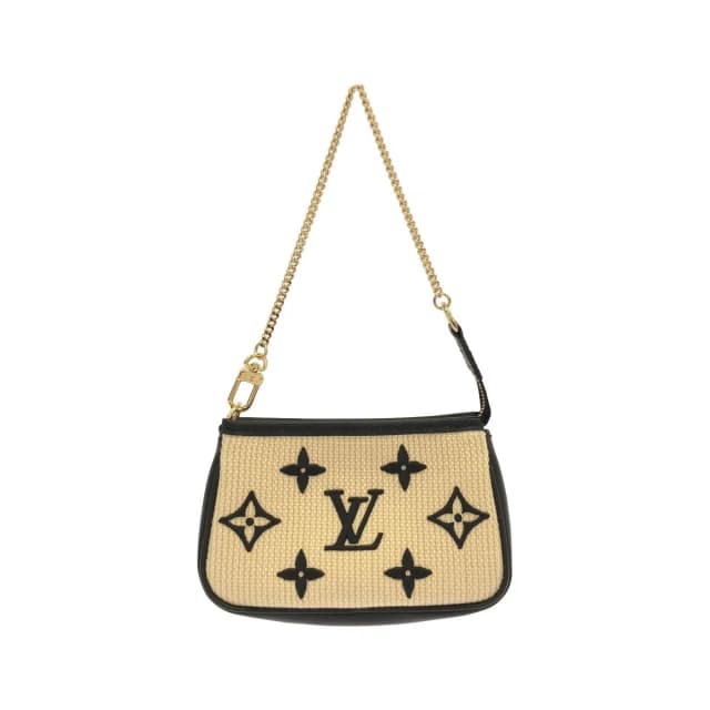 Louis Vuitton Monogram Mini Pochette Accessoires Pouch from The Reluxe, photo 1 of 1