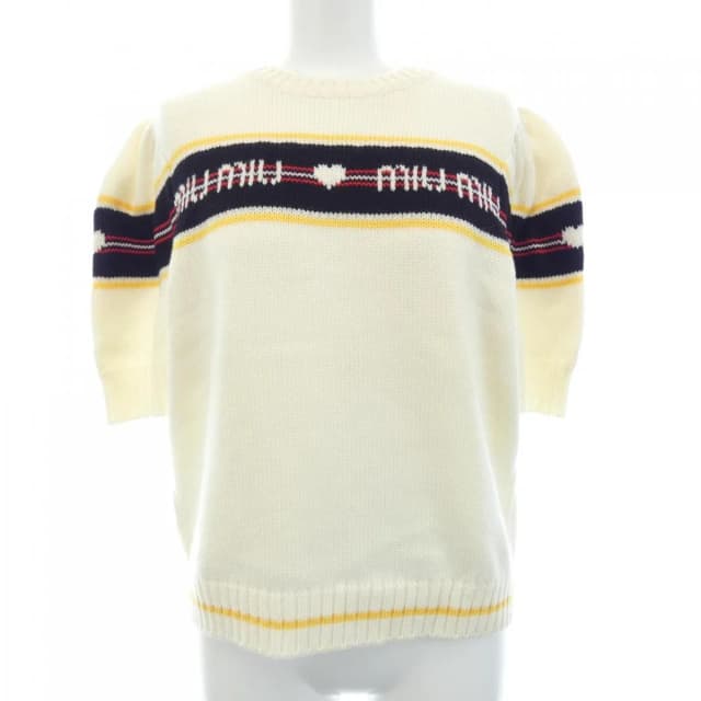 Miu Miu Knit Sweater from The Reluxe, photo 1 of 1
