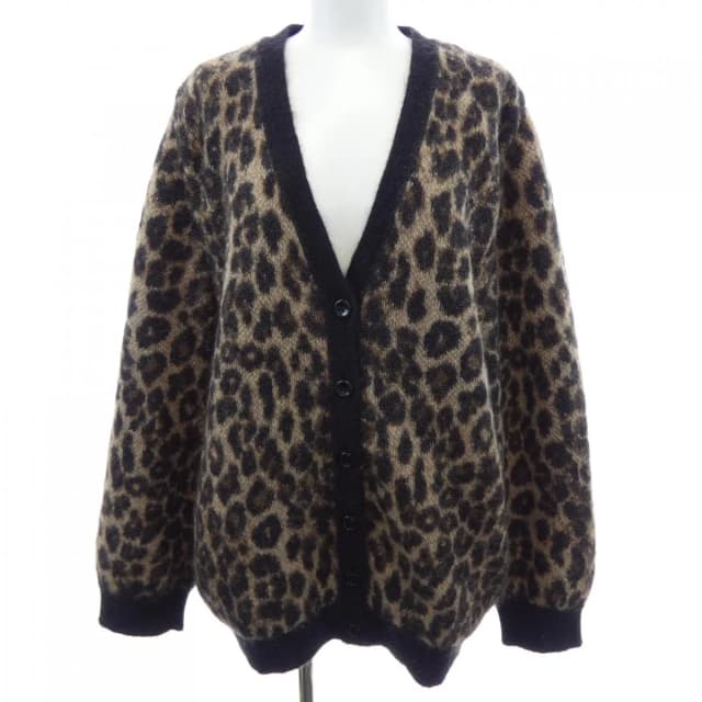 Celine Cardigan Black in Black from The Reluxe, photo 1 of 1