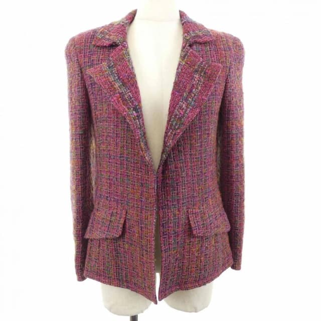 Chanel 98A 98 Jacket Vintage from The Reluxe, photo 1 of 1