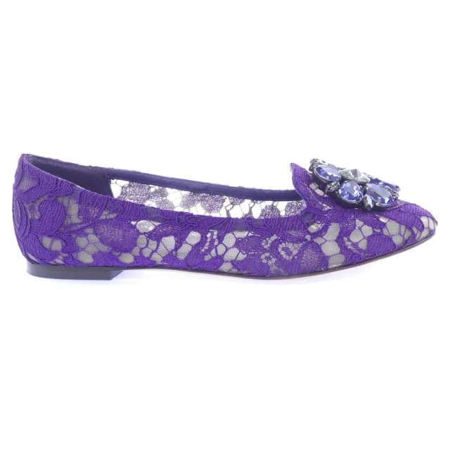 Dolce & Gabbana Flat Shoes from The Reluxe, photo 1 of 1