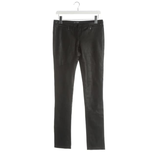 Giorgio Armani Hose 40 Schwarz in Schwarz from Buddy And Selly, photo 1 of 1