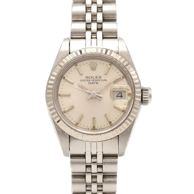 Rolex Oistar Perpetual Date Automatic Watch from The Reluxe, photo 1 of 1