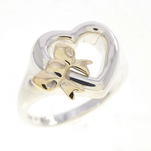 Tiffany & Co. Rings from The Reluxe, photo 1 of 1