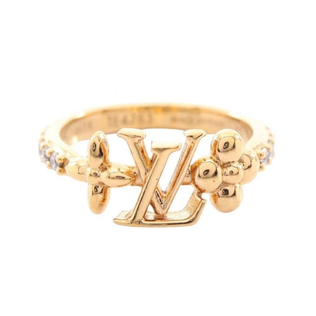 Ring LV Iconic from The Reluxe, photo 1 of 1