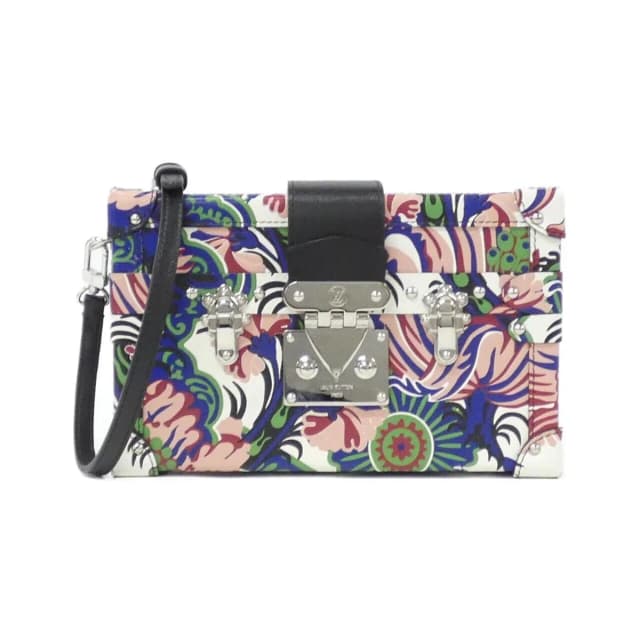 Louis Vuitton Epi Petite Malle Shoulder Bag from The Reluxe, photo 1 of 1