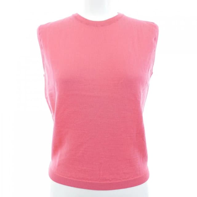 Gucci Knit Sweater Pink in Pink from The Reluxe, photo 1 of 1