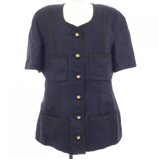 Chanel Vintage Collection 25 13 Jacket from The Reluxe, photo 1 of 1