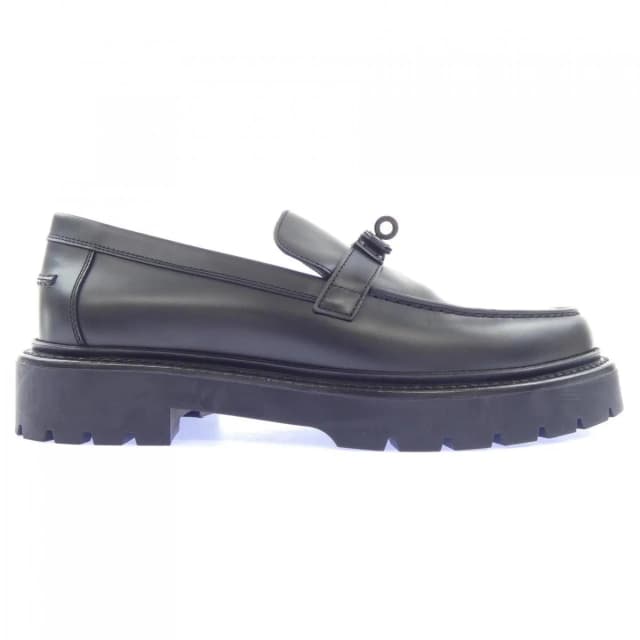 Hermès Icon Kelly Buckle Moccasins Shoes from The Reluxe, photo 1 of 1