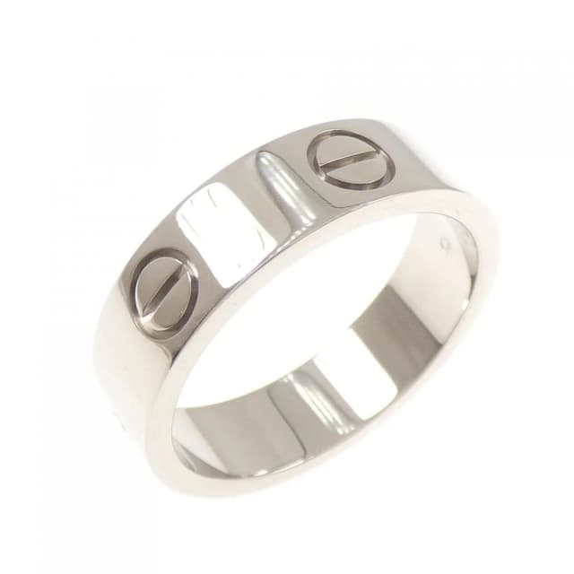 Cartier Love Ring from The Reluxe, photo 1 of 1