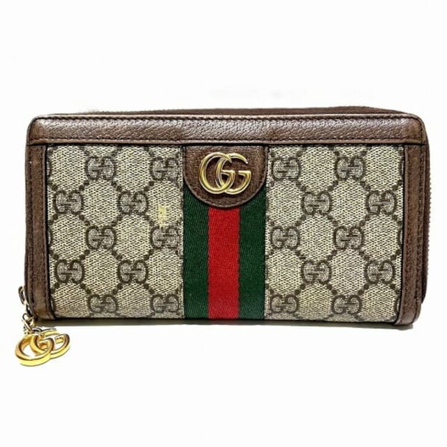 Gucci Ophidia Other bag in Canvas from The Brand Collector, photo 1 of 1