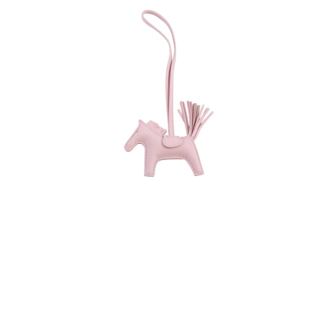 Hermès Rodeo PM Rose Darling in Pink from The Purse Affair, photo 1 of 1