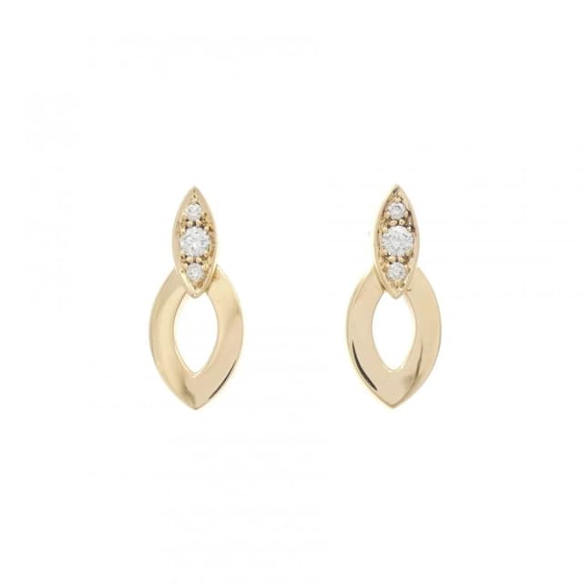 Cartier Dear Earrings from The Reluxe, photo 1 of 1