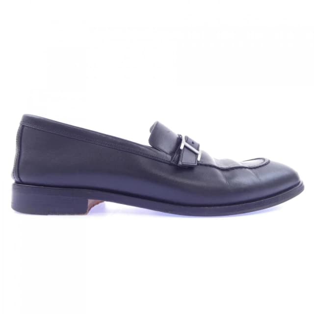 Hermès Monterrey Double Buckle Shoes from The Reluxe, photo 1 of 1