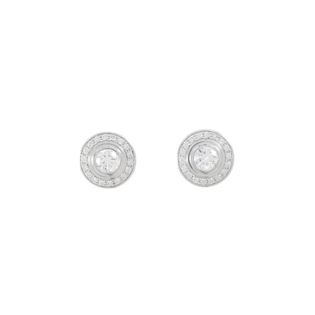 Cartier D'amour Earrings from The Reluxe, photo 1 of 1