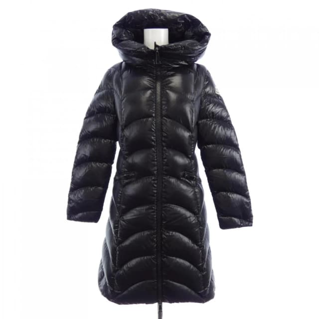 Moncler Albizia Down Coat from The Reluxe, photo 1 of 1