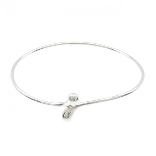 Tiffany & Co. Teardrop Bangle from The Reluxe, photo 1 of 1