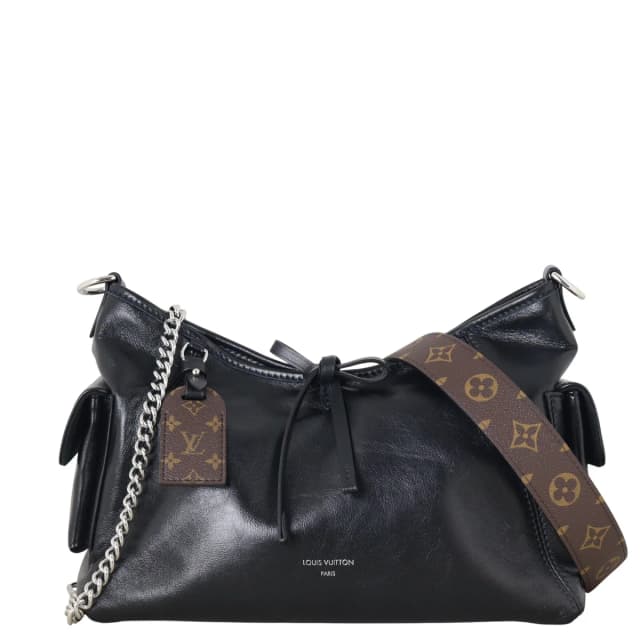 Louis Vuitton CarryAll Cargo Vibe PM in Lambskin from Luxe.It.Fwd, photo 1 of 1