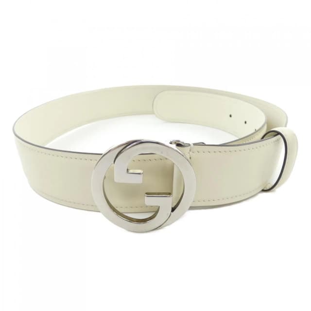 Gucci Belt Beige in Beige from The Reluxe, photo 1 of 1