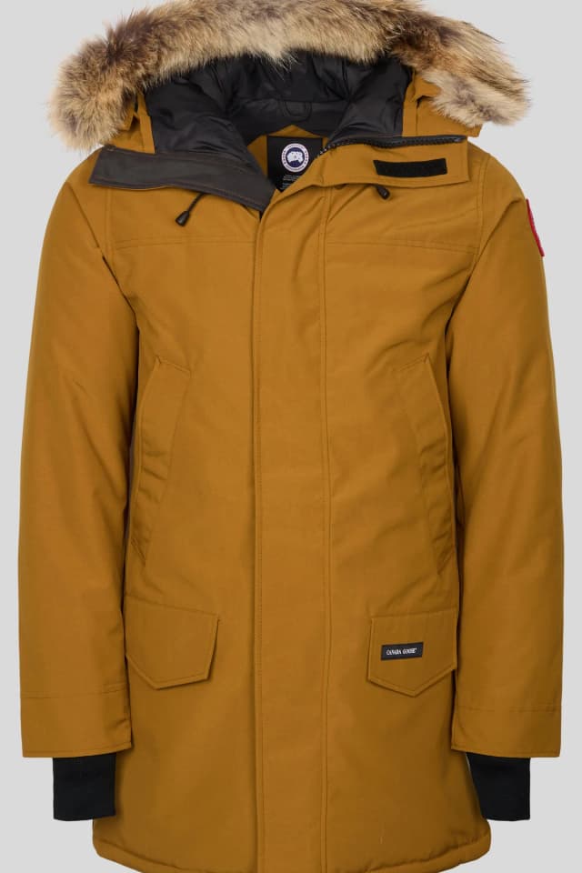 Canada Goose Langford Parka from Canada Goose Generations (United States), photo 1 of 1